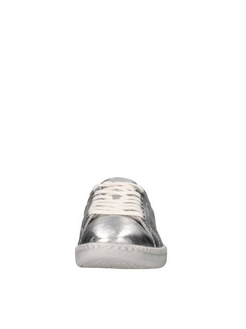  ASH | SUPER TUMBLED LAMINATEARGENTO-BIANCO